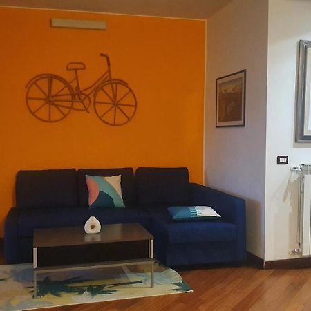 Salute Apartments Terni Bagian luar foto