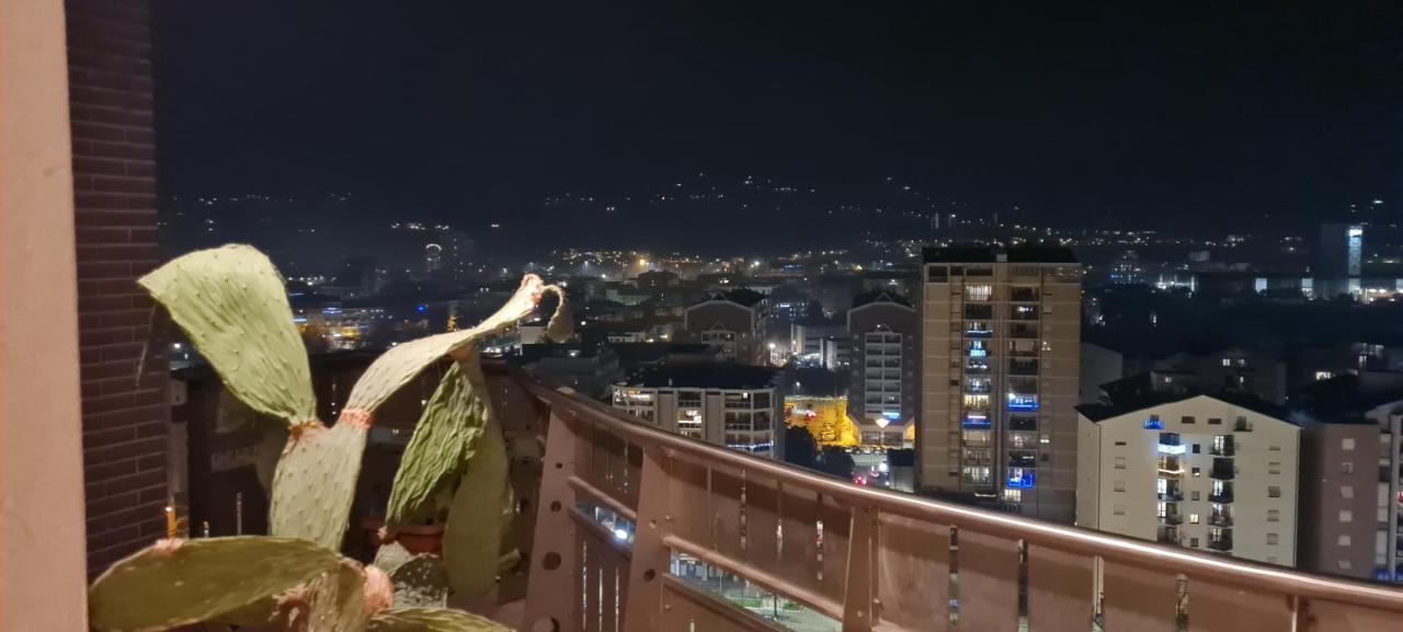 Salute Apartments Terni Bagian luar foto